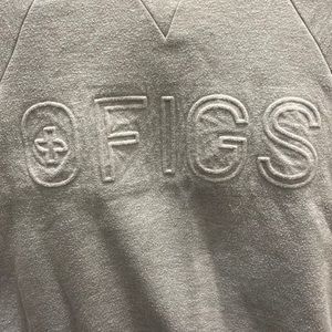 Figs sweatshirt